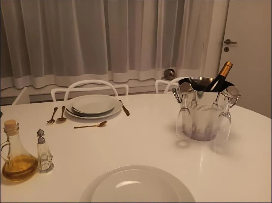The Luxury White Suite Charleroi 0*,  Belgium